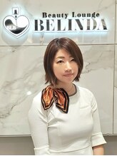 ビューティーラウンジ ベリンダ イオンレイクタウンmori店(Beauty Lounge BELINDA)&nbsp;高村 