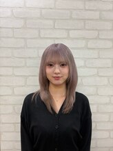 プラスアイ 大宮西口店 初山(る)