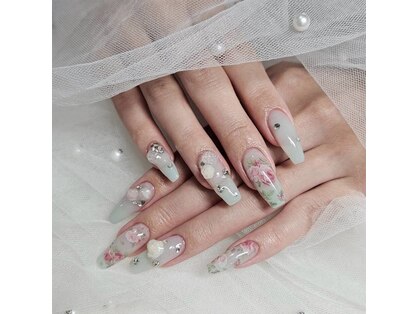ベルネイル(Belle Nail)の写真