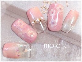 こだわり定額¥7000(新)¥8400(再)