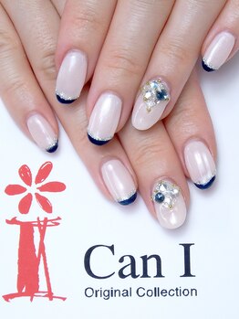 キャンアイドレッシー ヨコハマ元町店(Can I Dressy)/デザインアート