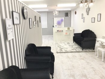 ラッシュスタイル 春日井店(Lash style)/待合♪