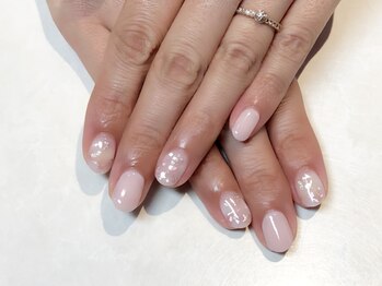 ネイルサロン ビアン(Nail Salon bian)/