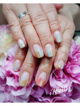 アイネイル(iNAIL)/