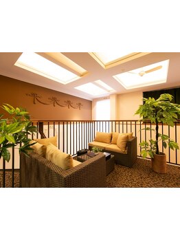 疲れを解消したい