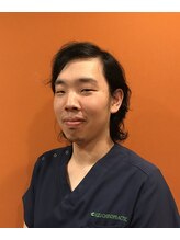 キヅ カイロプラクティック本院(KIZU)&nbsp;古賀 政人