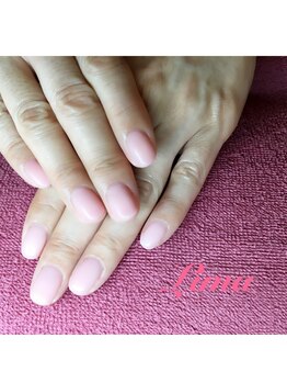 リマ(Lima)/オフィスネイル