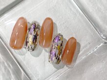 エフィネイル(effy nail)/