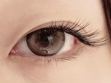 カラン 焼津店(CALIN)/フラットラッシュ100本