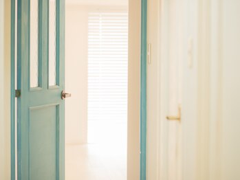 スタジオロミ(Studio63)/初めての場所は緊張しがちですが