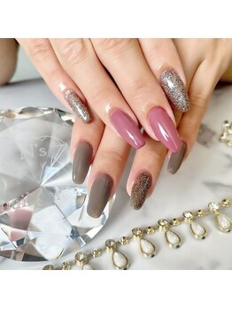 エヌズネイルサロン(N's)/