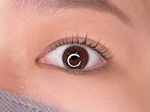 ケイラッシュ(K-LASH)/ラッシュリフトカールデザイン