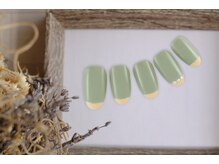 ネイルサロン ファストネイル サクラス戸塚店(FASTNAIL)/さくら　埋め尽くし　【11154】