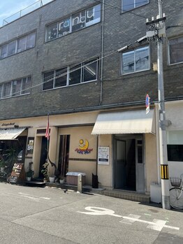 レアローズ(LE'A ROSE)/外観☆