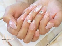 モナールアンド(MONNAL&)/