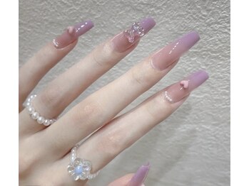 ラッキー(Lucky)/