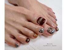 メニティ(MeniTy)/フットデザイン