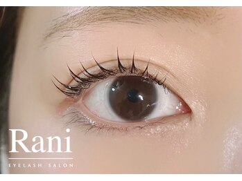 ラニ 恵比寿店(Rani)/メニュー［恵比寿］