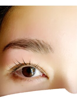 ラナ(Rana)/ラッシュ&ブロウリフト