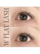 カミーノ(CAMINO)/Wフラットラッシュ