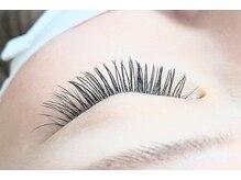 シエスタプラスラボ(Siesta+lab)/目尻優しい寝顔エクステ