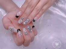 スノーネイルサロン 新宿店(Snow nail salon)/
