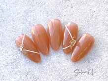 ミンミン(Min min)/定額デザイン