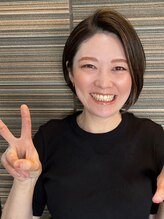 ソイズアイラッシュ 新保店(SOISアイラッシュ)&nbsp;福沢　 