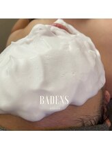 スターチス(Statice)/バーデンスクリーミー泡洗顔