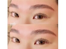 ロットナイン(lot9)/ラッシュリフト☆HBL