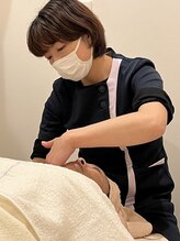 ポーラ ザ ビューティ 熊谷鎌倉町店(POLA THE BEAUTY) 三島 幸恵