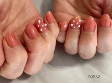 トパーズ 恵比寿(TOPAZ)/[恵比寿ネイル]