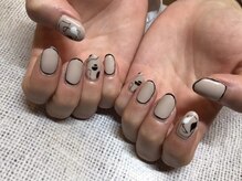 コレット(Colette.)/ ジェルやり放題【横浜】