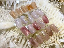 サロンド イト(salon de ito)/シンプルデザインコース