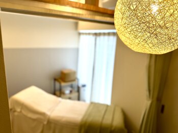 和日茶美(wabi-sabi)/プライベートサロン【所沢】