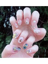 ネイルサロン K/nuance nail