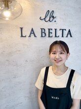 ラベルタ(La Belta)&nbsp;ネイリスト 大迫
