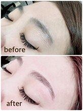 ハイビ(Hibi)/HBL×フェイスWax