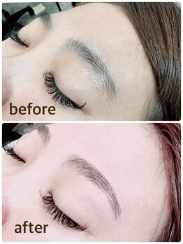 ハイビ(Hibi)/HBL×フェイスWax