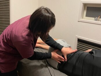 コリラの写真/疲れは蓄積する前に解消へ◎足・腰がっつり集中施術60分コースでしっかりもみほぐし！疲労・ストレス改善◎