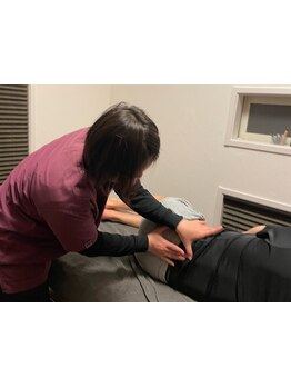 メンズにオススメのサロン