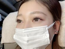 ウィイセサキ 伊勢崎(Oui)/まつ毛の力で、第一印象をアップ