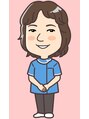 くつろぎ 加藤 成美