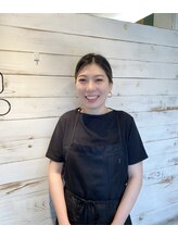 イェロ(YeLo) 林 美寿紀