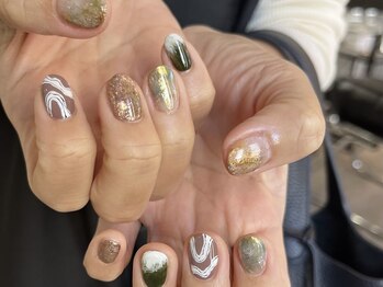 エデン(Eden)/10本Design