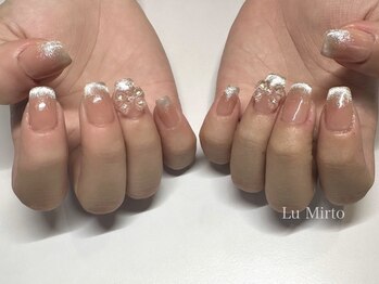 ル ミルト(Lu Mirto)/チークネイル／マグネット