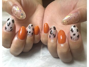 ペルチェ(percha)/定額ネイルデザイン