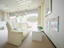 シャント(SHANTO)の雰囲気（お客様と共に身体の痛み、お悩みをじっくりと丁寧に確認します◎）