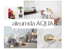 アルムダアクア 天王寺店(Aleumda AQUA)の雰囲気（口コミランキング1位獲得★肌質改善専門店のハーブピーリング）
