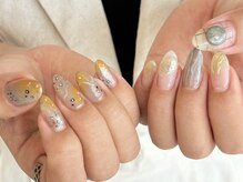 ハレトキネイル(haretoki nail)
